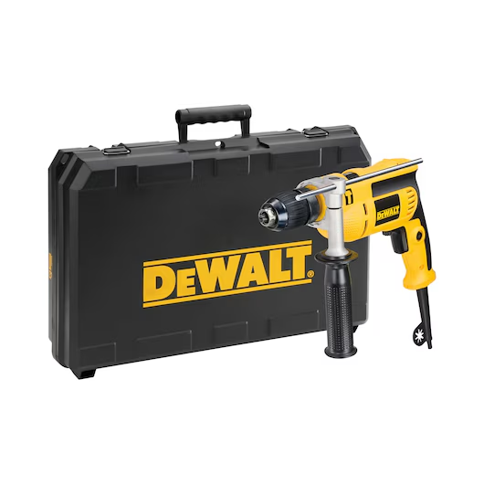 DWD024KS-QS  TRAPANO PERCUSSIONE 701W  1  VEL. REV. AUTOSERRANTE