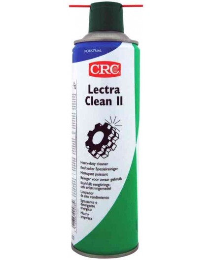 LECTRA CLEAN-DET.ELETTR.500ML