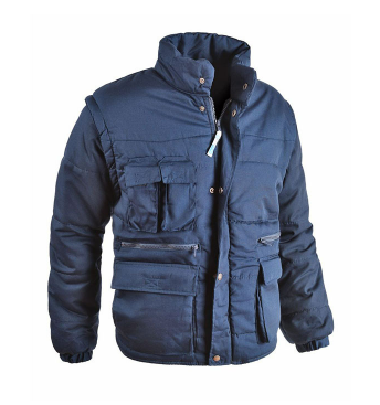 GIUBBOTTO SUPER ANTARES BLU GIUBBOTTO SUPER ANTARES BLU