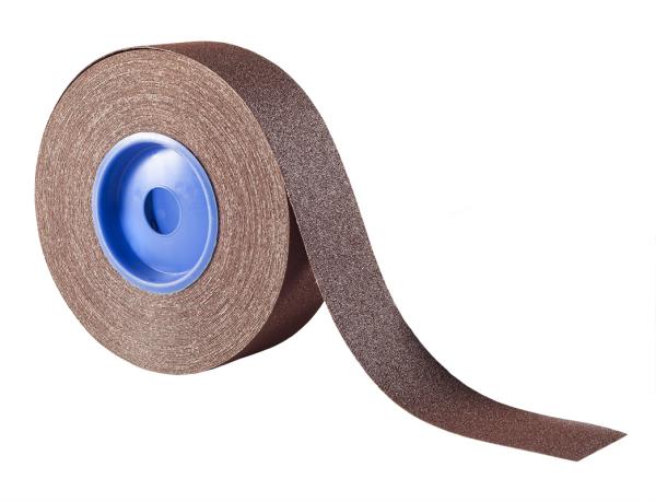 ROTOLO TELA CORINDONE AB1050 50X50000 MM GRANA 240