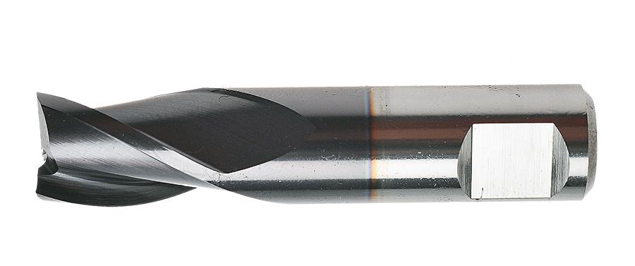 FRESA IN METALLO DURO STANDARD TA1402 2,5