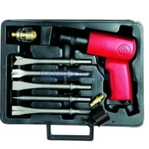 CP7111K - MARTELLO SCALPELLAT.ATT.TON C/KIT CP7111K - MARTELLO SCALPELLAT.ATT.TON C/KIT