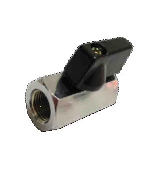 RUBINETTO A SFERA F.F. 3/8"