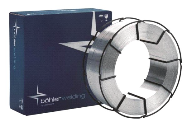 FILO SALD. BOHLER ANIMATO  D.1,2  16KG Q71 RC 2311194