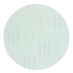 DISCO ABRASIVO 180 NON FOR.GR.100 (cf.10 pz.)