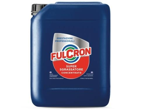 FULCRON  AREXONS DETERGENTE SGRASSANTE 30 LT