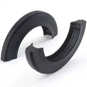 TSNU522 TENUTA SUPPORTO ISB