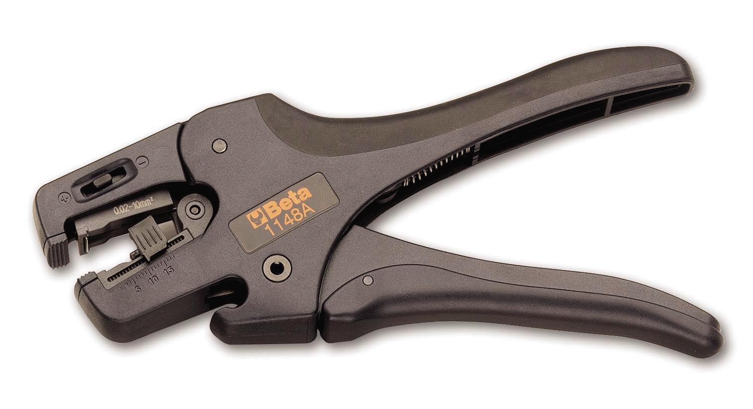 1144G  SPELLACAVI A LEVA 6-20MM G