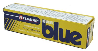 HYLOMAR UNIVERSAL BLUE 100 GR. - Guarnizione Sigillante