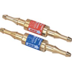 VALVOLA SIC.TUBO SECURTOP 662-TT GC