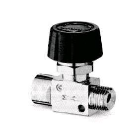 2820 1/2  RUBINETTI DI REGOLAZIONE