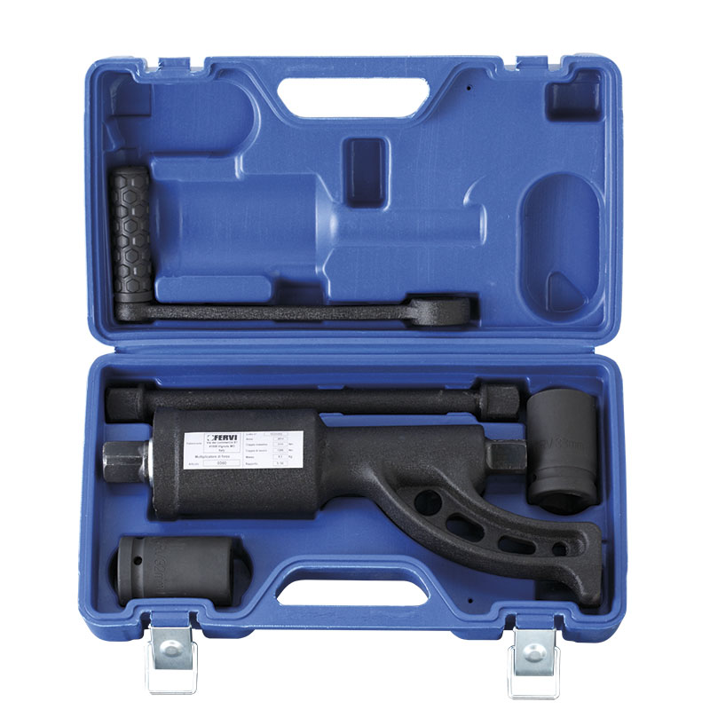 MOLTIPLICATORE DI FORZA , SMONTARUOTE PER AUTOCARRO R.1/56 MOLTIPLICATORE DI FORZA , SMONTARUOTE PER AUTOCARRO R.1/56