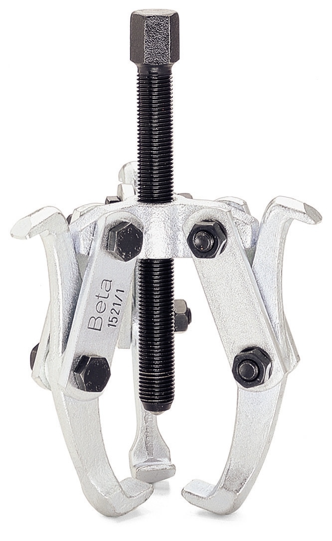 1521/1  ESTRATTORI 3 GRIFFE REVERSIBILI /1