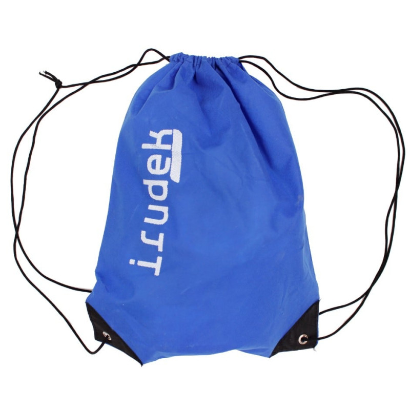 LIGHT BAG  BORSA PER DPI 10LT. - IRUDEK