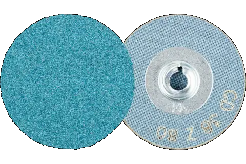 CD 38 Z 80 DISCO COMBIDISC ZIRCONIO D. 38 GR. 80 ATT.RAPIDO CD CD 38 Z 80 DISCO COMBIDISC ZIRCONIO D. 38 GR. 80 ATT.RAPIDO CD