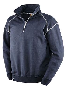 FELPA CERMIS BLU TG.L