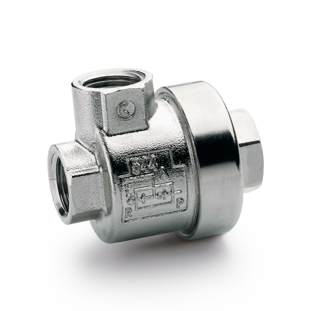 VSC 544-1/4  VALVOLE AUTOMATICHE