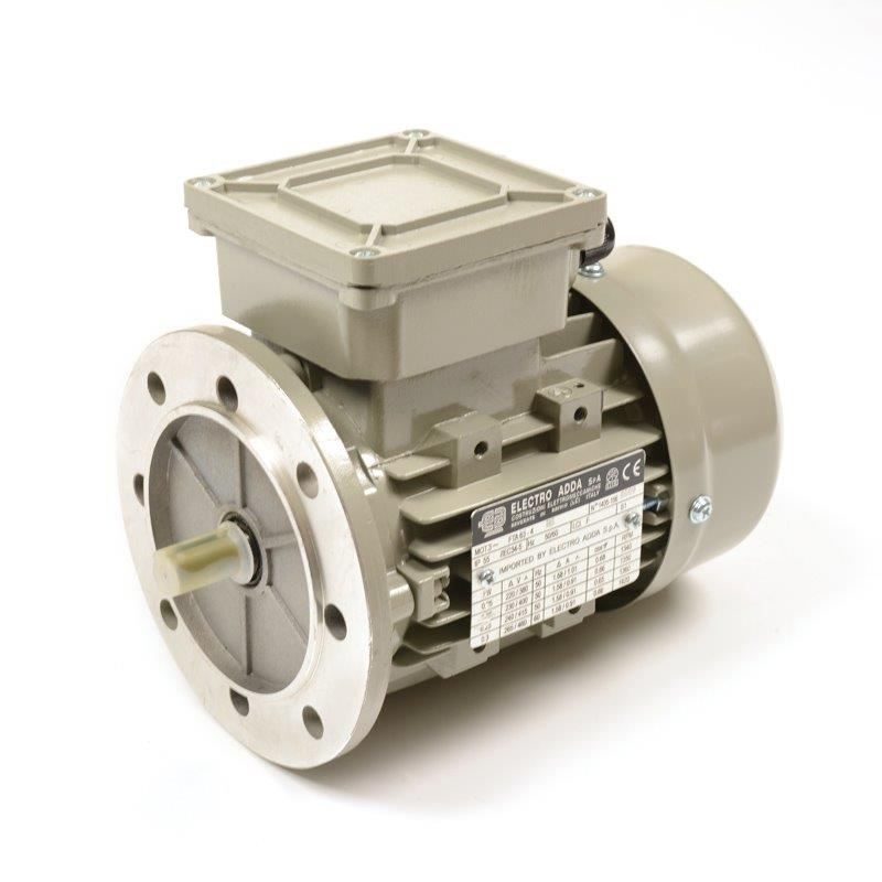 MT 71A 6 B5 0,18KW 6P B5 IE1 MT 71A 6 B5 0,18KW 6P B5 IE1