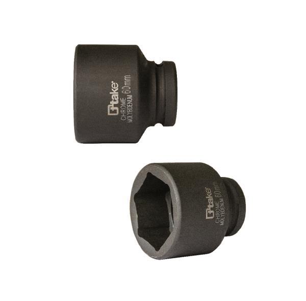 5035 1 ME CHIAVE A BUSSOLA MACCHINA CON BOCCA ESAGONALE, ATTACCO 1" 38 MM