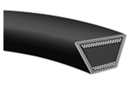 CT 3V250 CINGHIA TRAPEZOIDALE