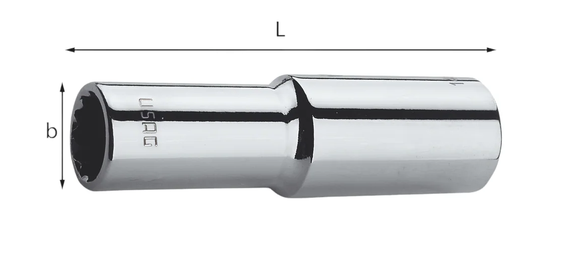 235 3/8 LN - CH. BUSSOLA 235 3/8 LN 20    = 910AL