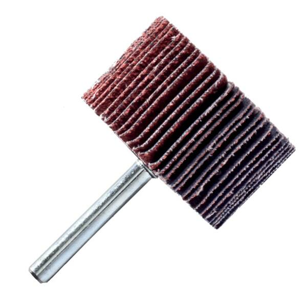 RUOTA LAM. CORIND. C/GAMBO 30X20X6 GR. 40