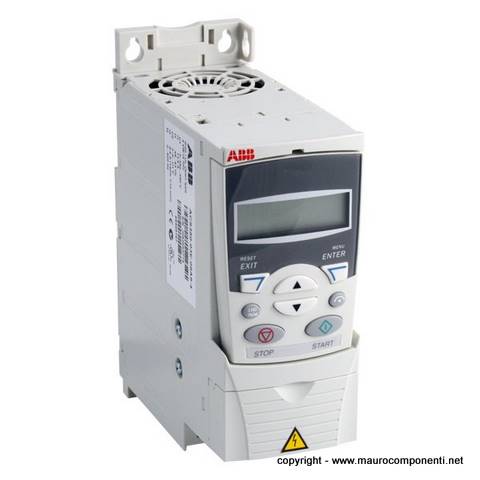 INVERTER C.A.1,5KW 240V+P.B.J404 - USC.380/480V (c/pann)