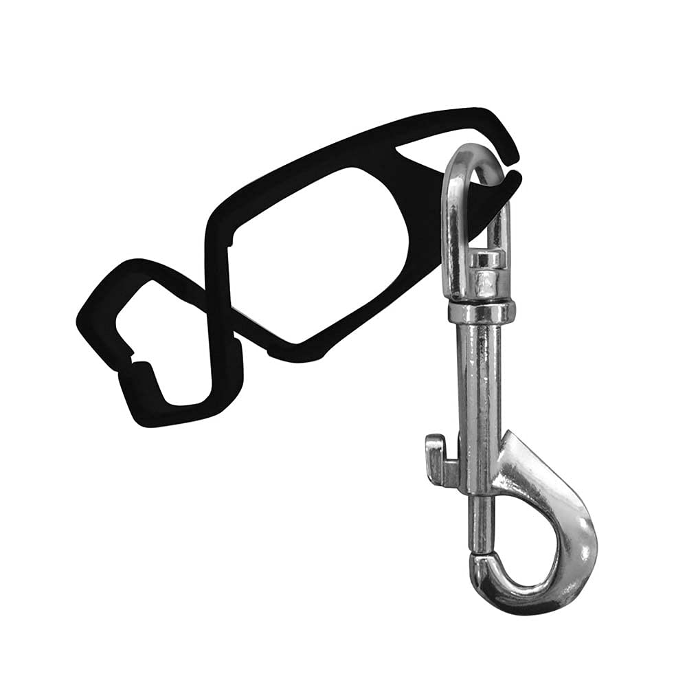 CLIP PER GUANTI A001BKR