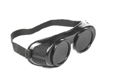 OCCHIALE SALD.VERDI D.50 DIN 5 CE