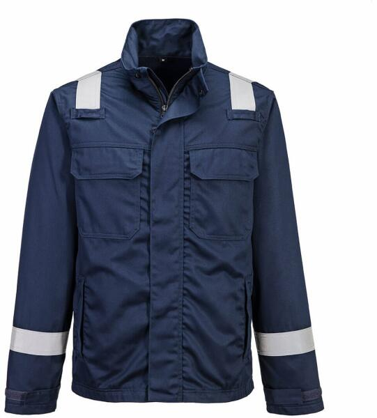 GIACCA FR MULTIPROTEZIONE FR609 TG.L