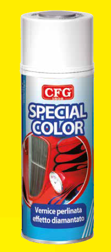 SMALTO RAL 1003 GIALLO SEGNALE ML 400