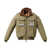 GIUBBINO KODIAK TG.M