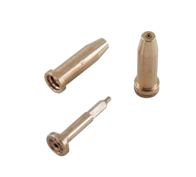 PUNTA DA TAGLIO P/M MM.100 X H1F EX 0550046 = G44475