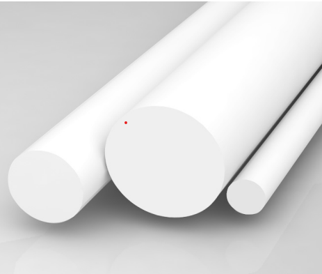 382686_561706_1228975179.bmp TONDO TEFLON (PTFE) D.25x1000 mm (mt.1/kg 1,13)