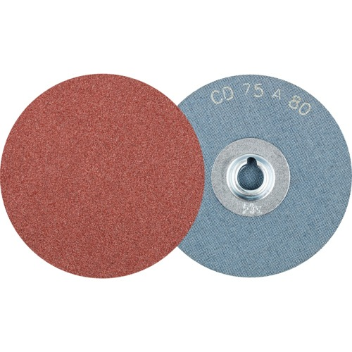 CD 75 A 60 DISCO COMBIDISC CORINDONE GR. 60 ATT.RAP. CD