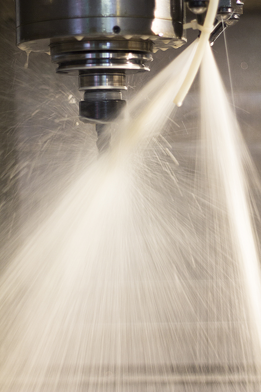 LUB THREE LUBROREFRIGERANTE 5 LT