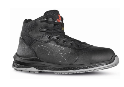 SCARPA ALTA SCURO ESD S3 CI SRC TG.39