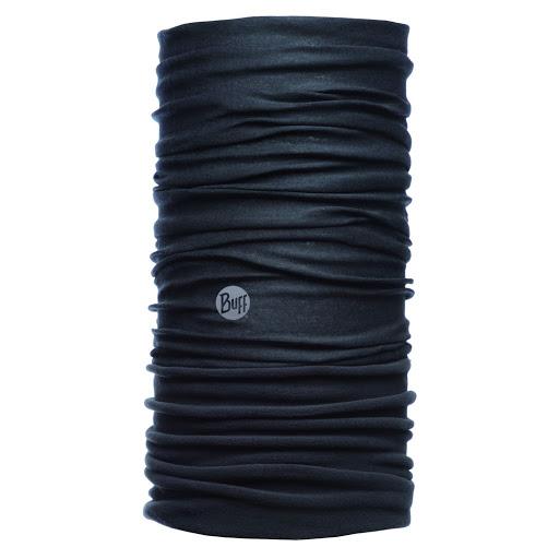 COPRICAPO TUBOLARE MULTIFUNZIONE NERO