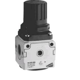 MC104-R00  REGOLATORE