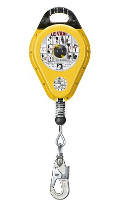 DISP.ANTICADUTA STOP MAX -CAVP MT.20
