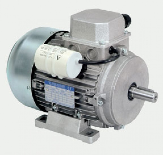 MM 90L 4 B3 1,5KW 4P B3 MONOF.