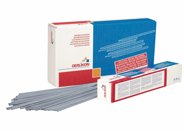 ELETTR. SUPRANOX RS 316L 16 DIAM. 2.5X300 CBOX 540
