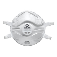 RESPIRATORE FFP3 C/VALV, (pz. 60 per cart. - min. vend. 5 pz