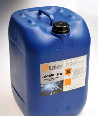 LUB THREE LUBROREFRIGERANTE 30 LT