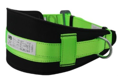 CINTURA DI SICUREZZA DI POSIZIONAMENTO KUIPER 0