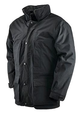 GIACCONE GRIGIO ICESHELF TG.L