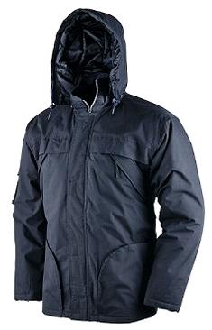 GIACCONE BLU NORD KAPP TG.L