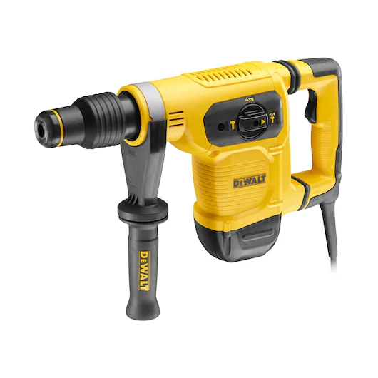 D25481K-QS  MARTELLO DEMO-PERFORATORE DSD-MAX - 40MM