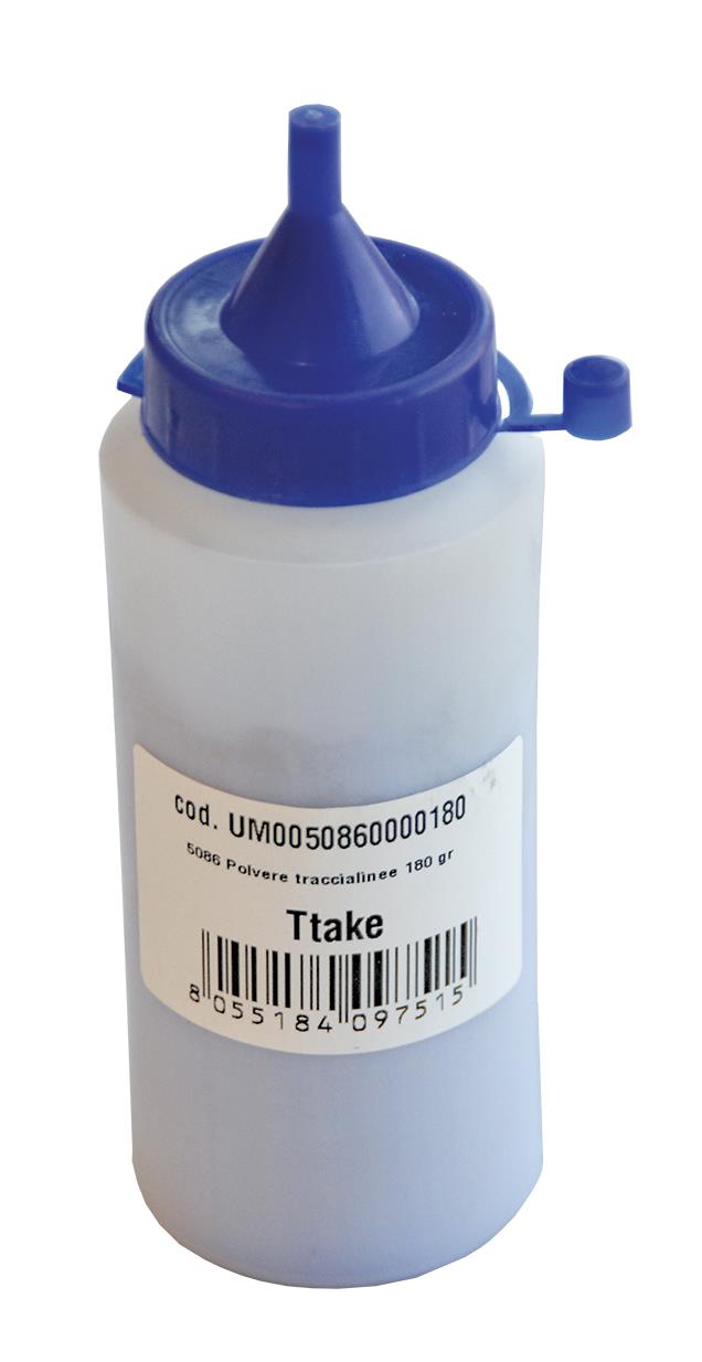 POLVERE PER KIT TRACCIALINEE 5086