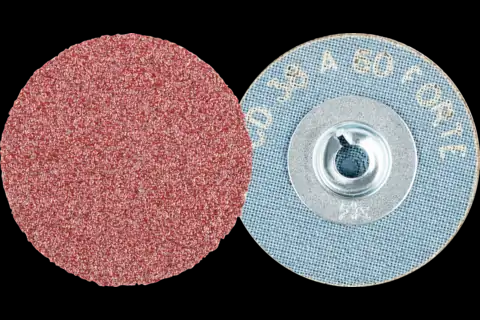 CD 38 A 80 DISCO COMBIDISC CORINDONE D. 38 GR.80 ATT, RAPIDO CD